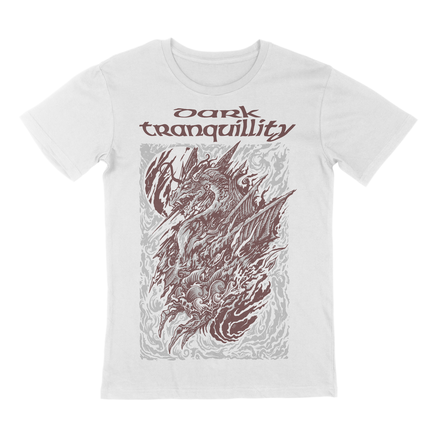 Dragon - T-Shirt