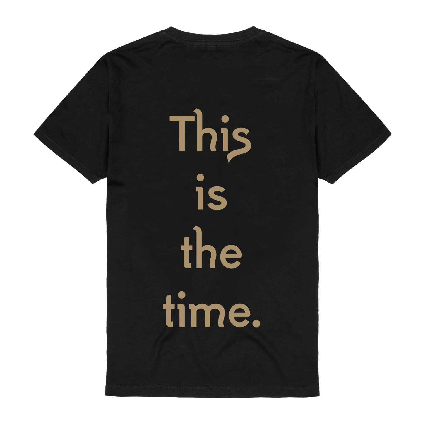 Atoma Heads T-Shirt - Dark Tranquillity