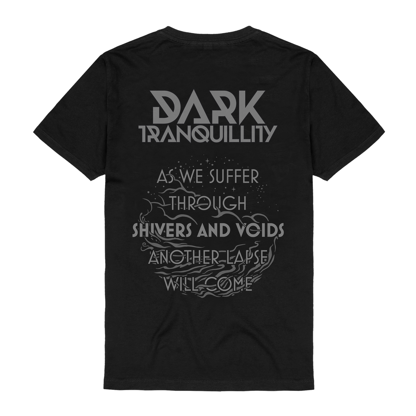 Circle T-Shirt - Dark Tranquillity