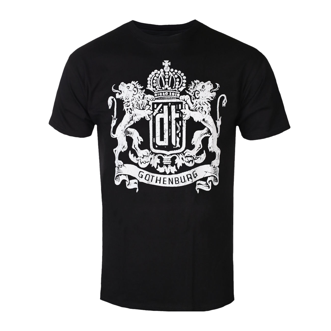 Gothenburg T-Shirt - Dark Tranquillity