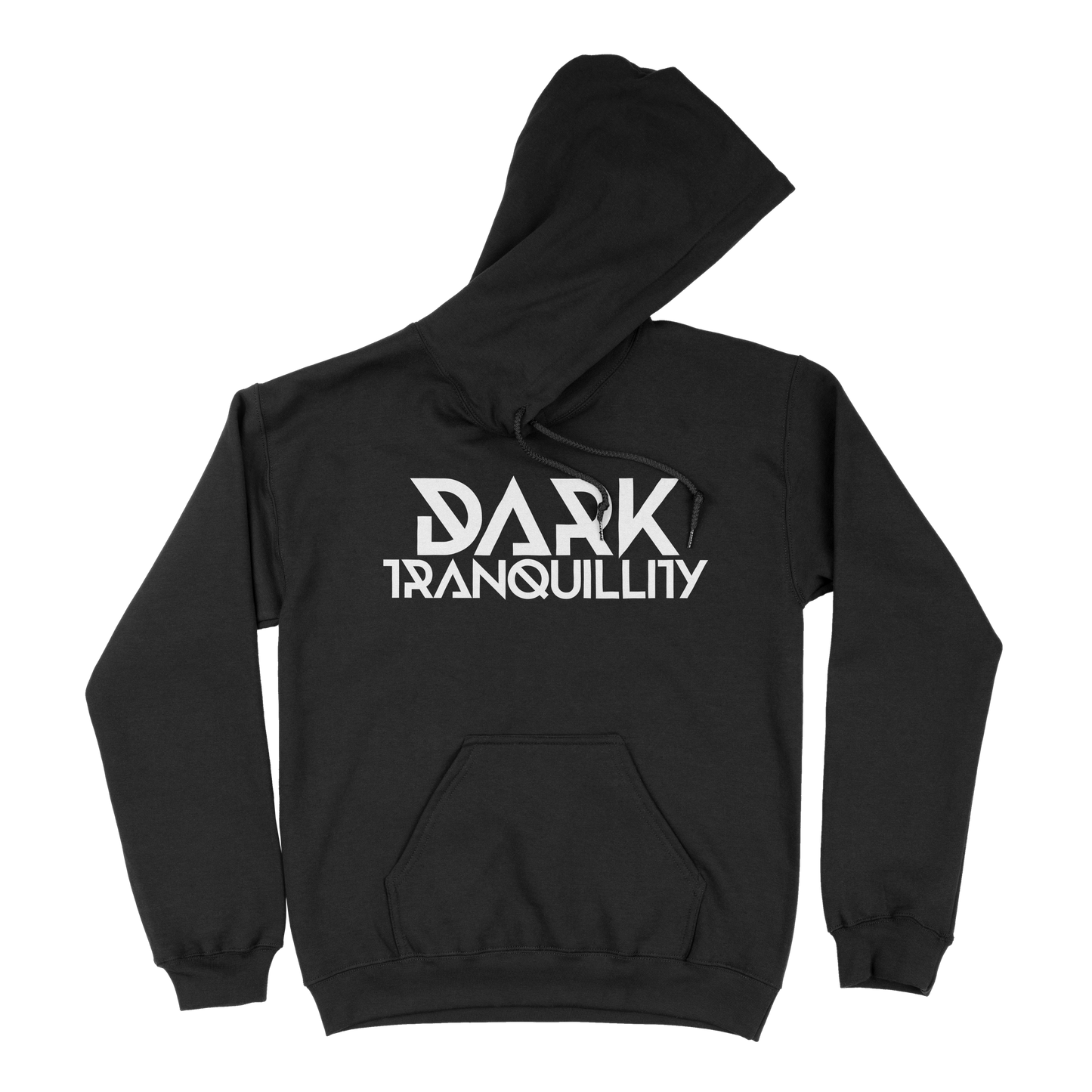 Phantom Days Hoodie - Dark Tranquillity