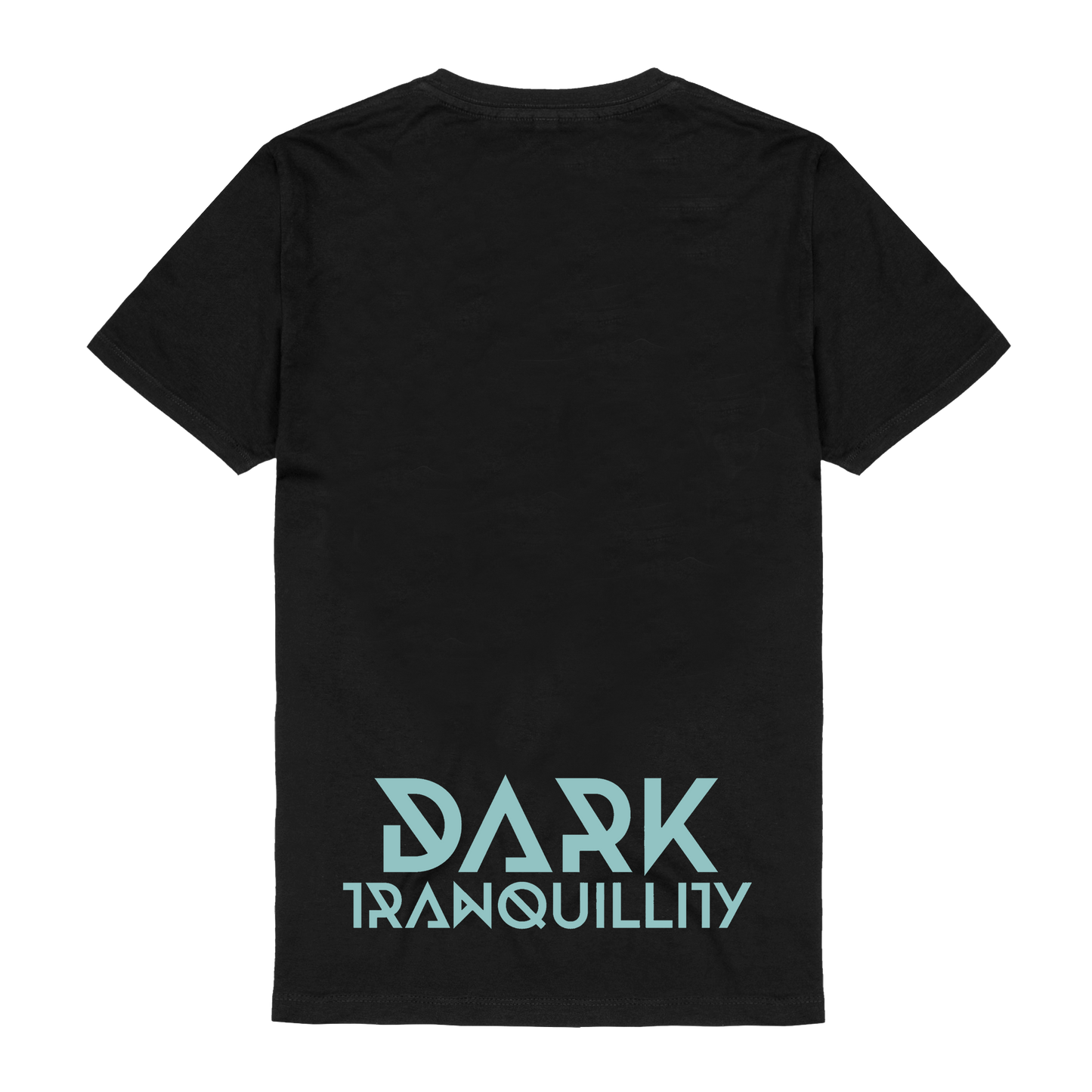 Miserys Crown T-Shirt - Dark Tranquillity
