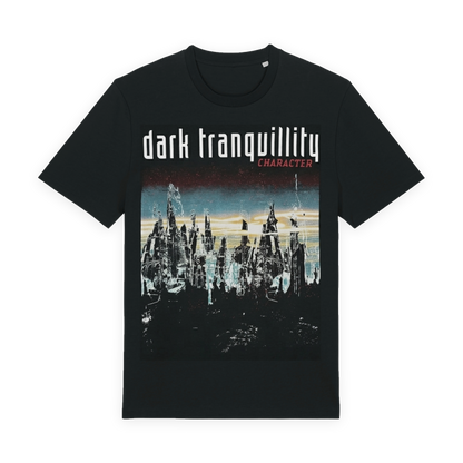 Character - T-Shirt Dark Tranquillity