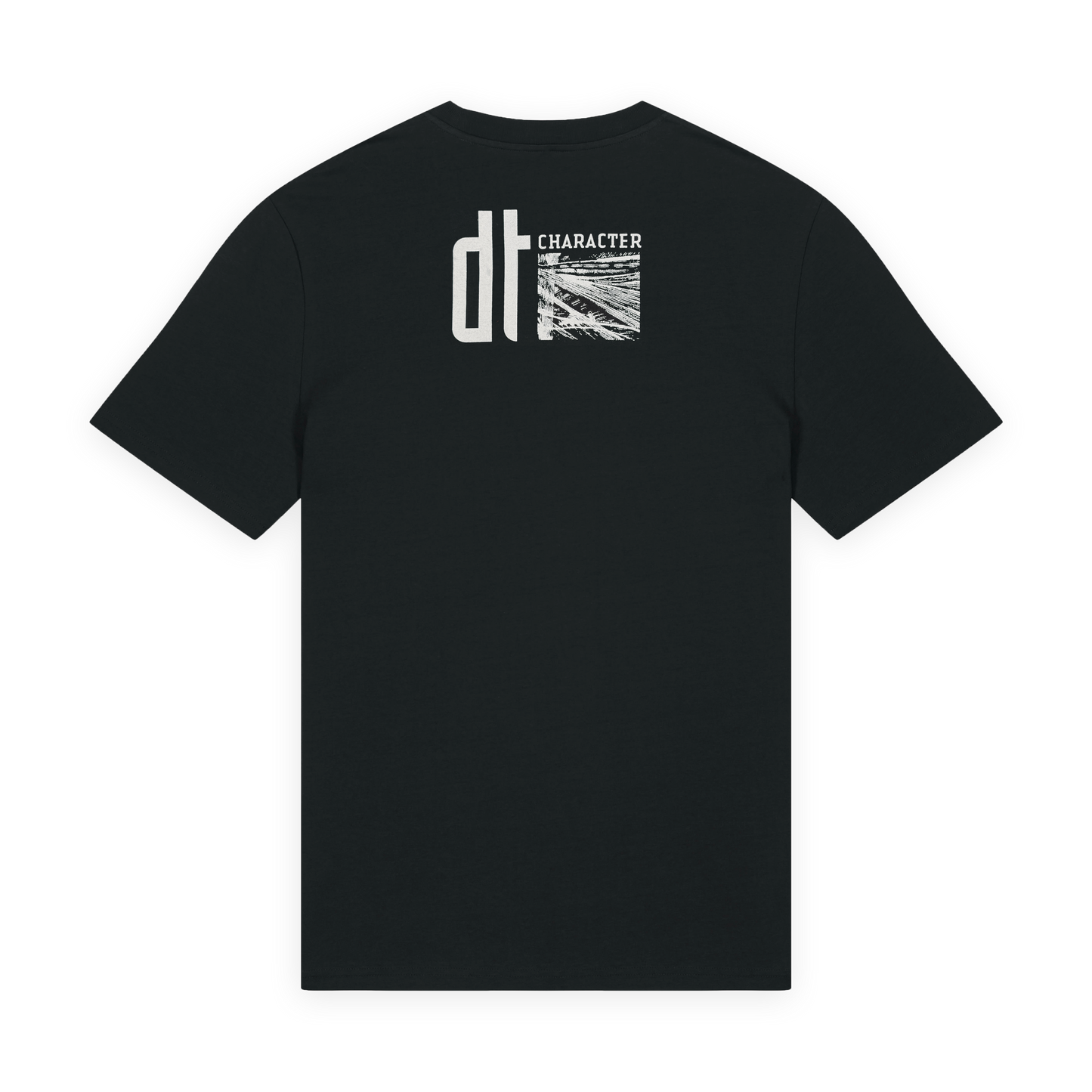 Character - T-Shirt Dark Tranquillity