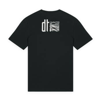 Character - T-Shirt Dark Tranquillity
