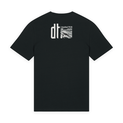 Character - T-Shirt Dark Tranquillity