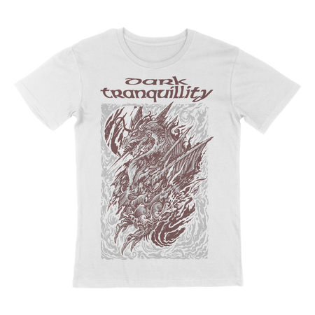 Dragon - T-Shirt