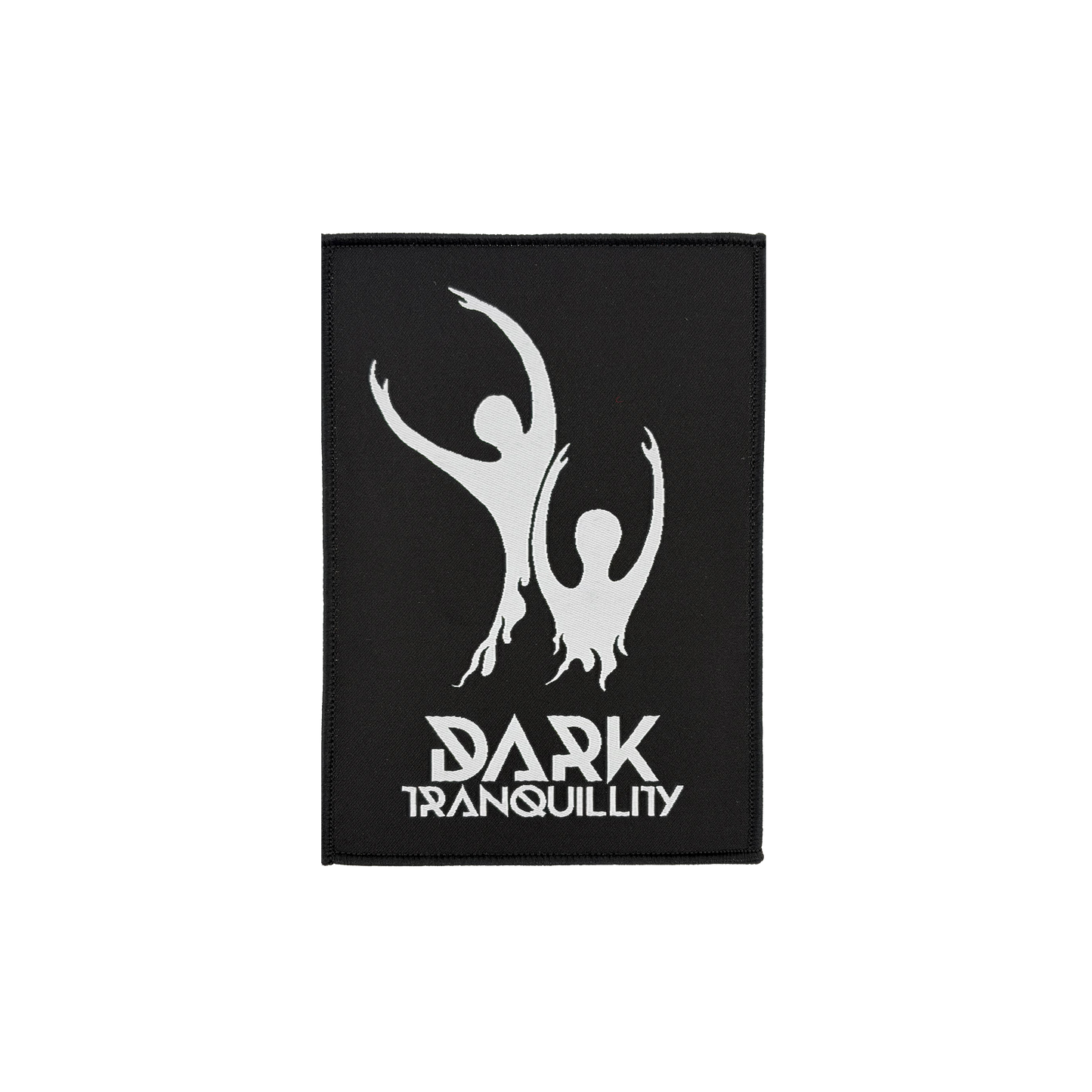 Endtime Signals - Patch Dark Tranquillity