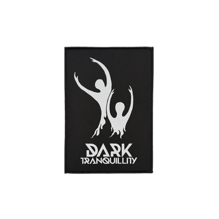 Endtime Signals - Patch Dark Tranquillity