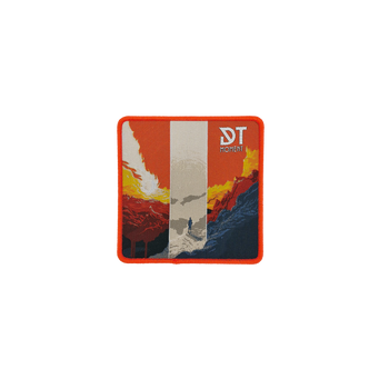 Moment - Patch Dark Tranquillity