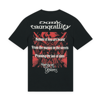 The Gallery - T-Shirt Dark Tranquillity