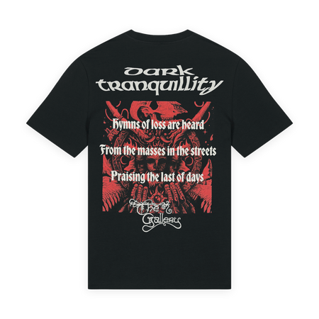 The Gallery - T-Shirt