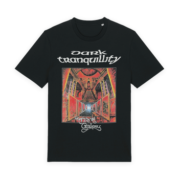 The Gallery - T-Shirt Dark Tranquillity