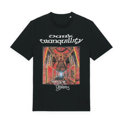 The Gallery - T-Shirt Dark Tranquillity