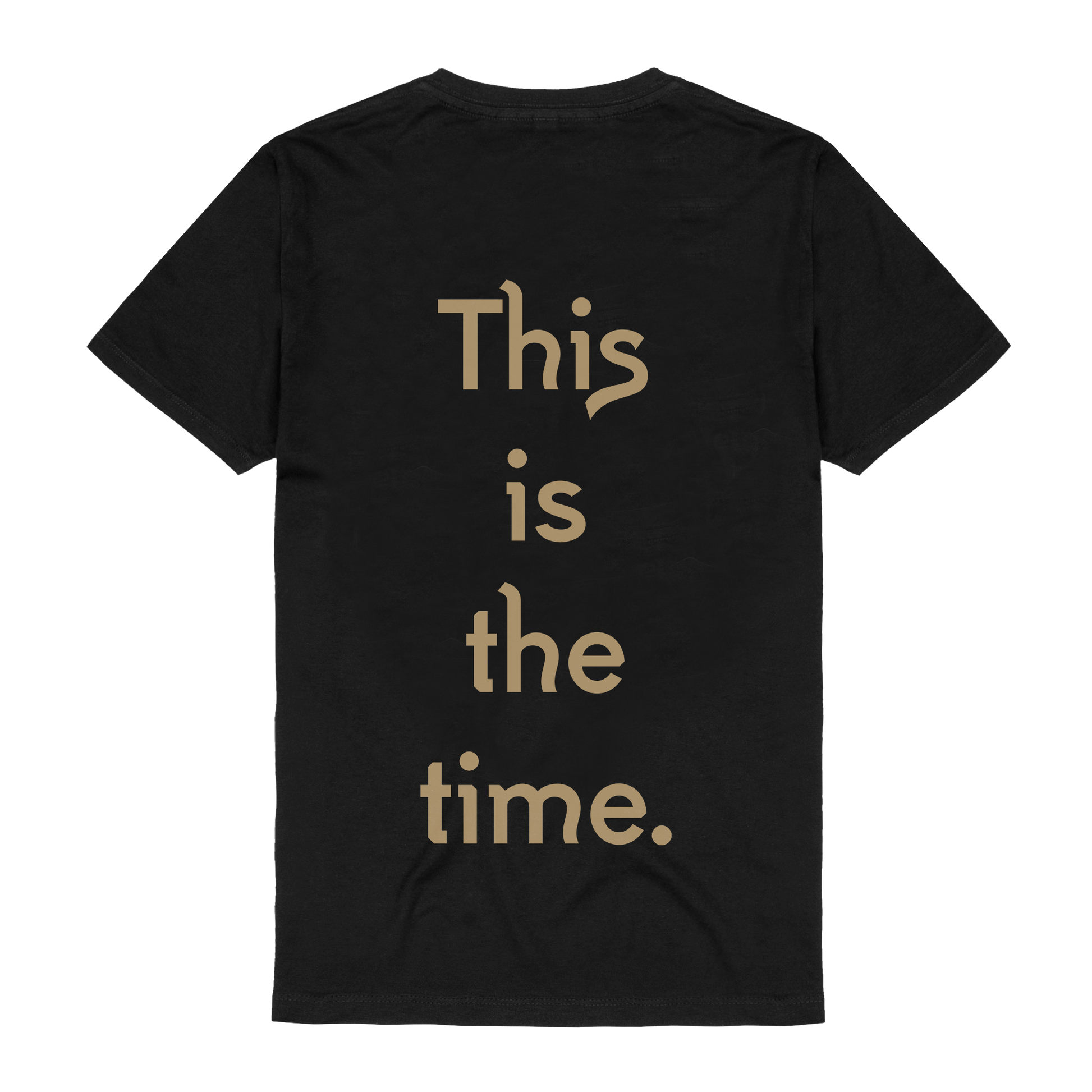 Atoma Heads T-Shirt - Dark Tranquillity