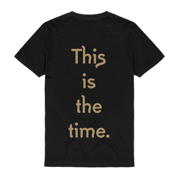 Atoma Heads T-Shirt - Dark Tranquillity