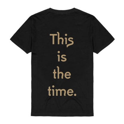 Atoma Heads T-Shirt - Dark Tranquillity