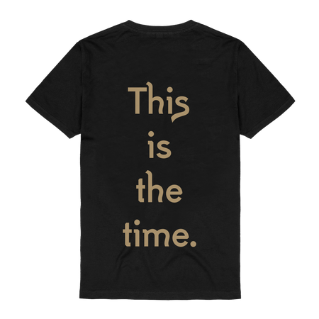 Atoma Heads T-Shirt - Dark Tranquillity
