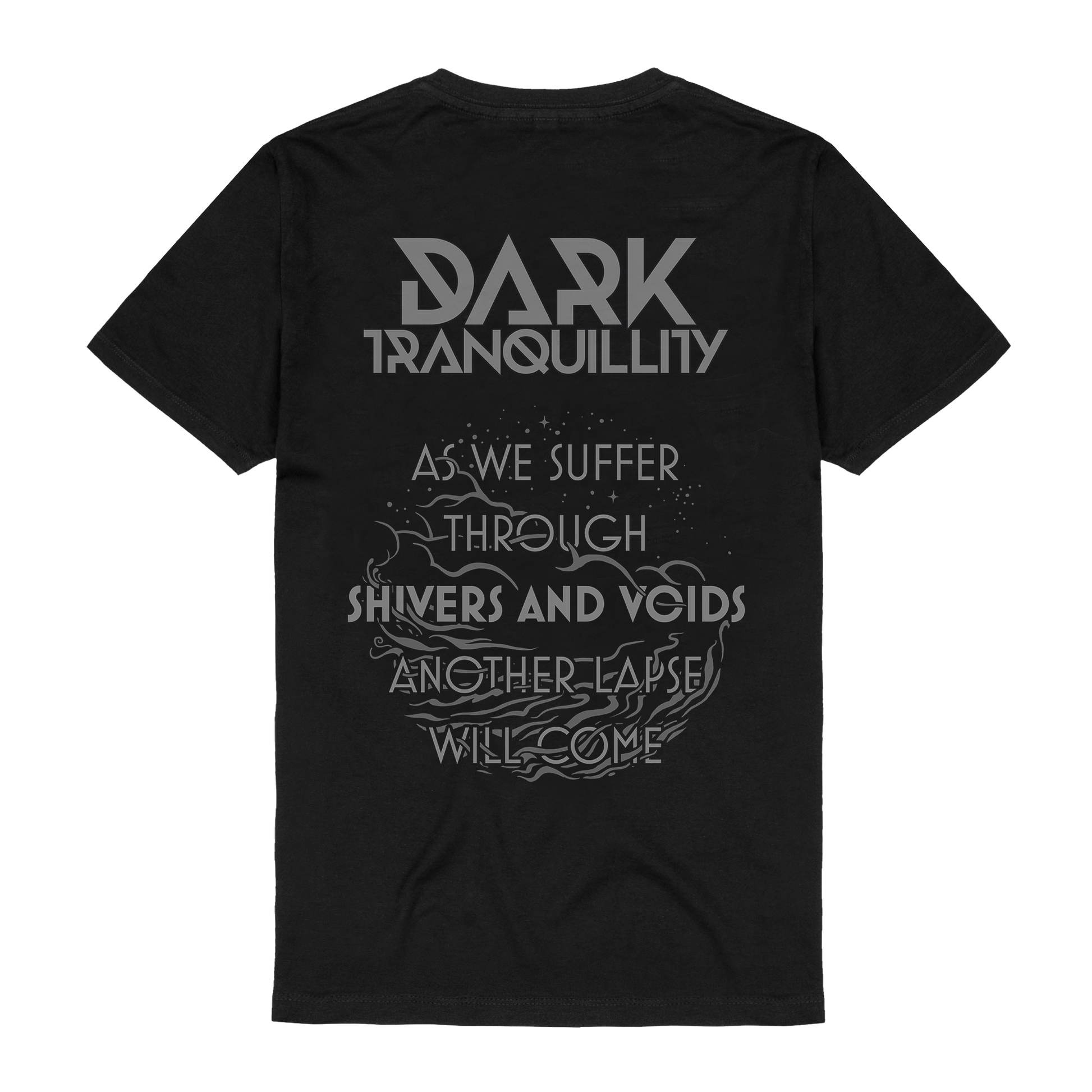 Circle T-Shirt - Dark Tranquillity