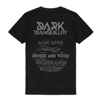 Circle T-Shirt - Dark Tranquillity