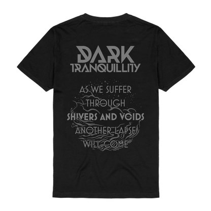 Circle T-Shirt - Dark Tranquillity