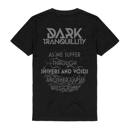 Circle T-Shirt - Dark Tranquillity
