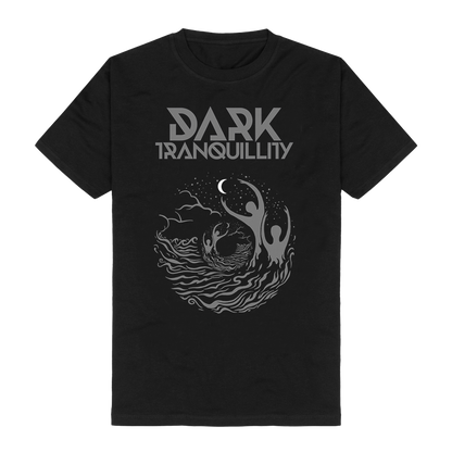 Circle T-Shirt - Dark Tranquillity