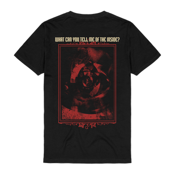 Damage Done T-Shirt - Dark Tranquillity