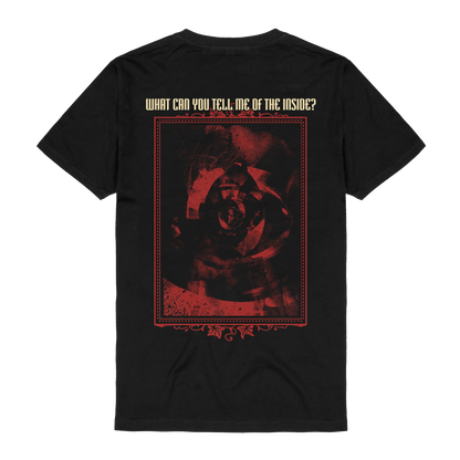 Damage Done T-Shirt - Dark Tranquillity