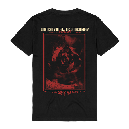 Damage Done T-Shirt - Dark Tranquillity