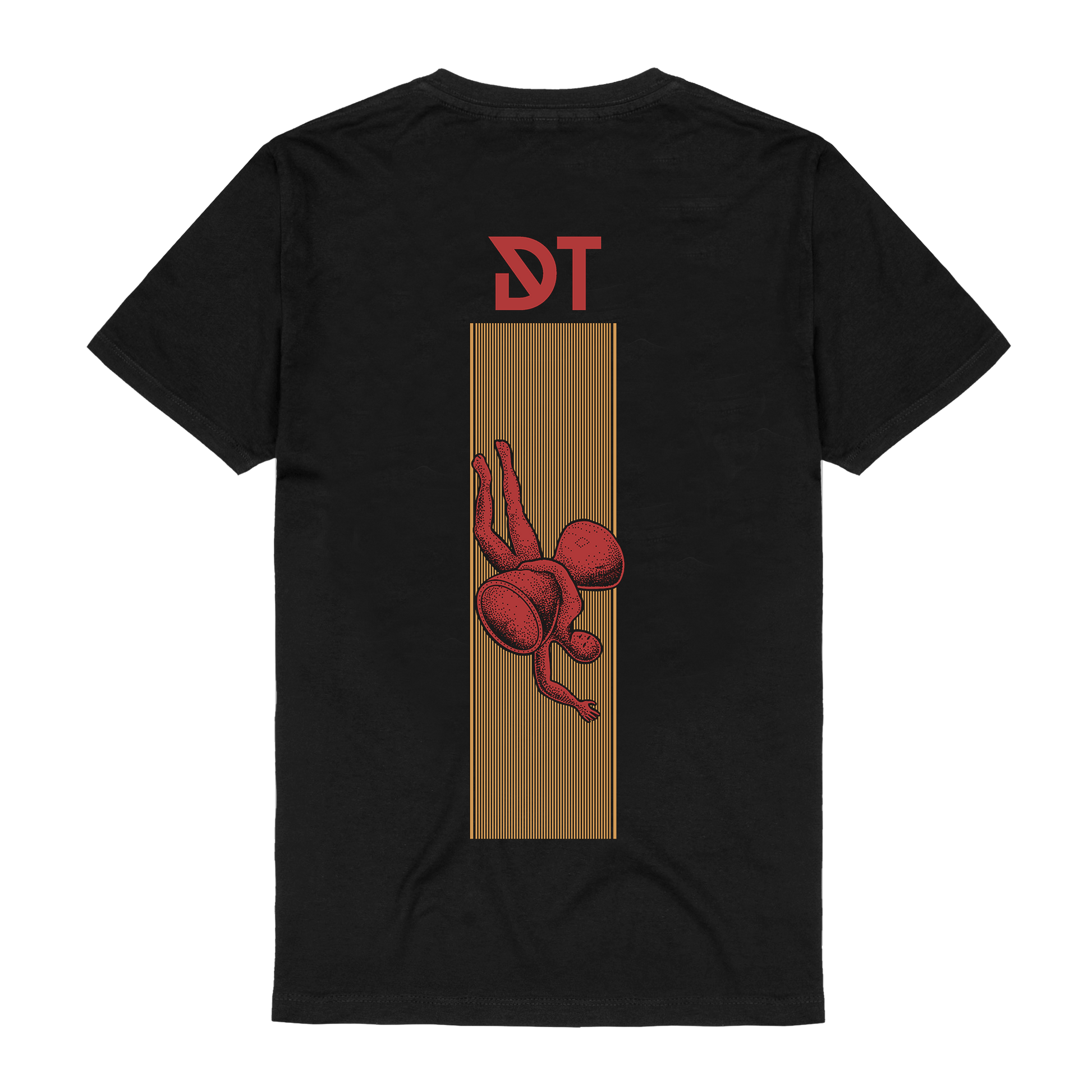 Empires Lost To Time T-Shirt - Dark Tranquillity