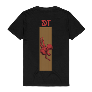 Empires Lost To Time T-Shirt - Dark Tranquillity