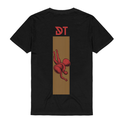 Empires Lost To Time T-Shirt - Dark Tranquillity