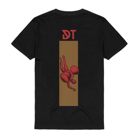 Empires Lost To Time T-Shirt - Dark Tranquillity