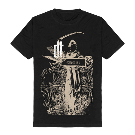 Empty Me - T-Shirt