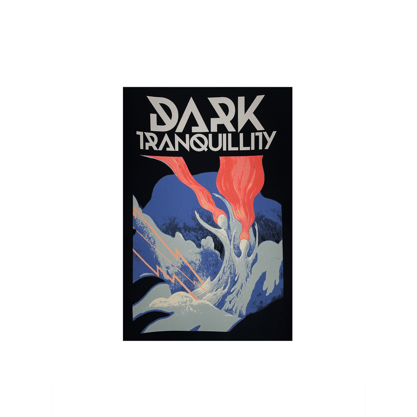 Dark Tranquility Endtime Signals Backpatch
