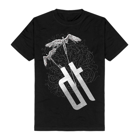 Fiction Angels - T-Shirt