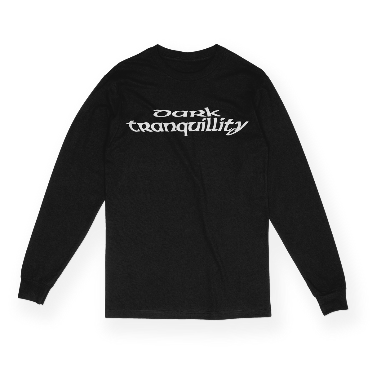 Gallery Logo - Longsleeve Dark Tranquillity