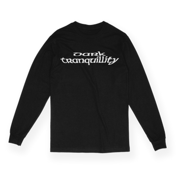 Gallery Logo - Longsleeve Dark Tranquillity