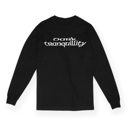 Gallery Logo - Longsleeve Dark Tranquillity