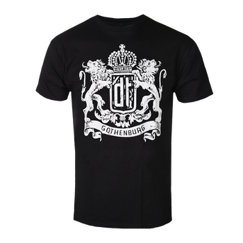 Gothenburg T-Shirt - Dark Tranquillity