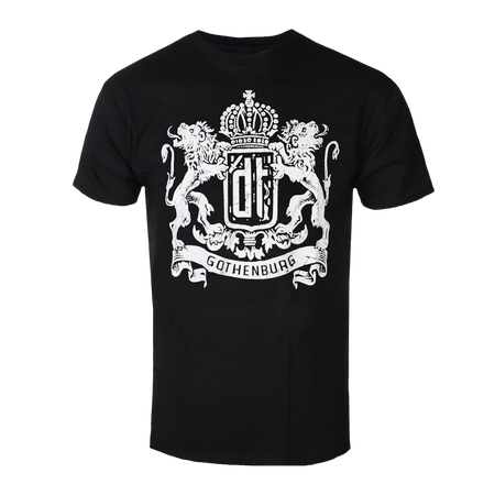 Gothenburg T-Shirt - Dark Tranquillity