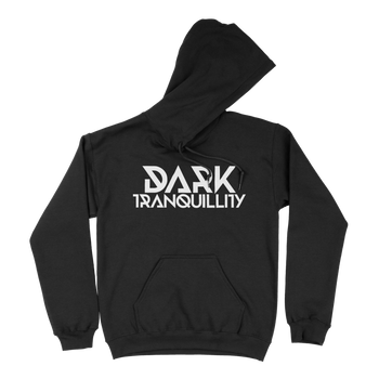 Phantom Days Hoodie - Dark Tranquillity