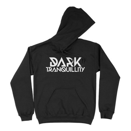 Phantom Days Hoodie - Dark Tranquillity