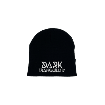 Logo - Beanie without cuff Dark Tranquillity