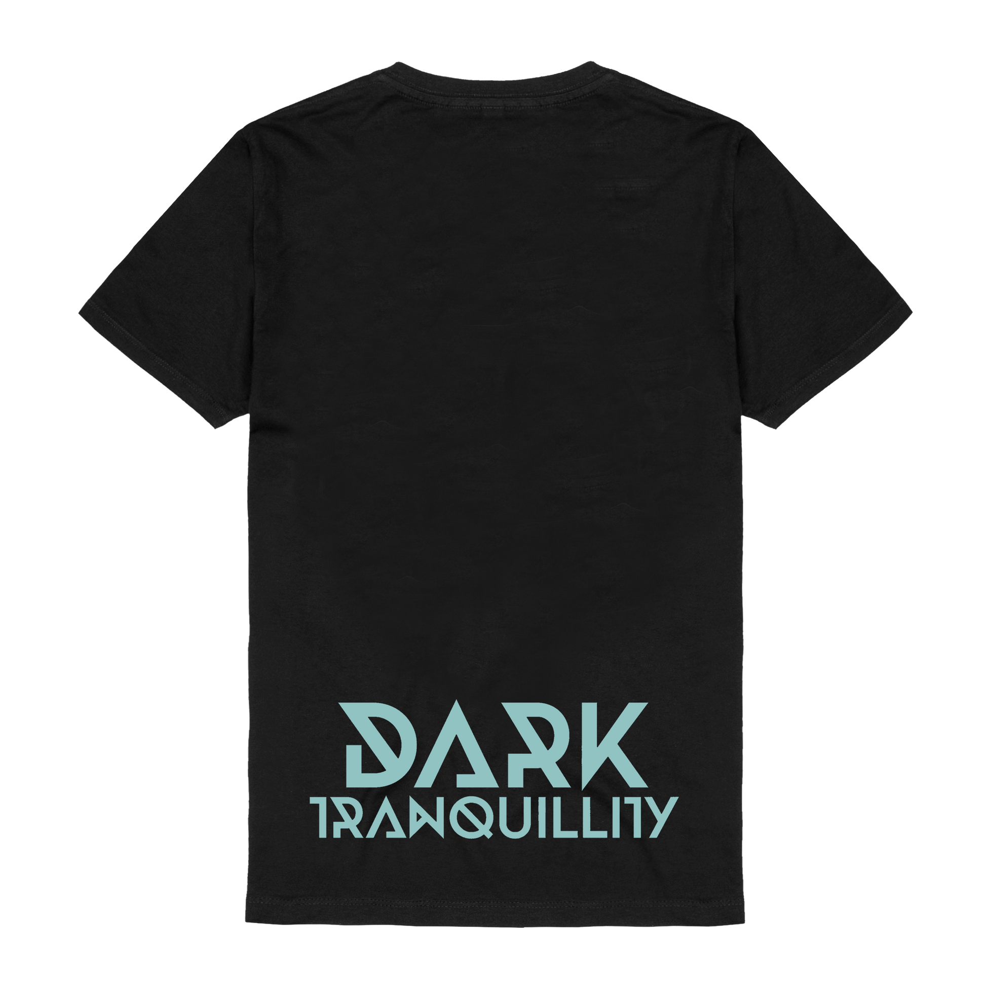 Miserys Crown T-Shirt - Dark Tranquillity