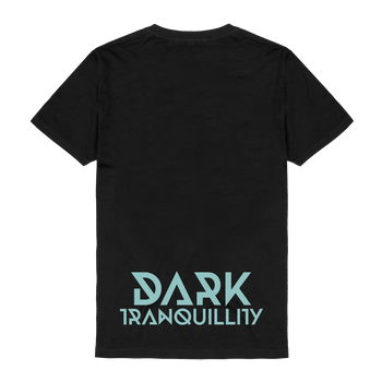 Miserys Crown T-Shirt - Dark Tranquillity