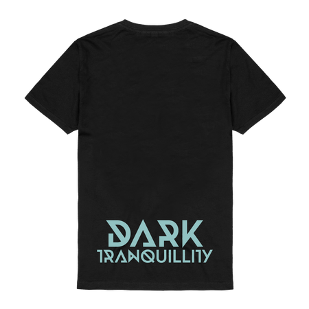 Miserys Crown T-Shirt - Dark Tranquillity