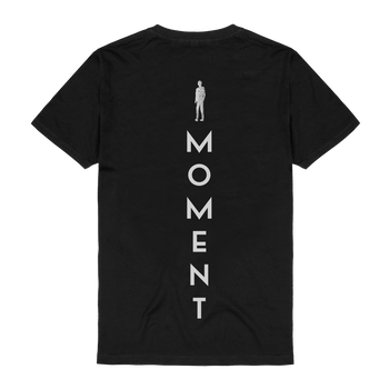 Phantom Days T-Shirt - Dark Tranquillity