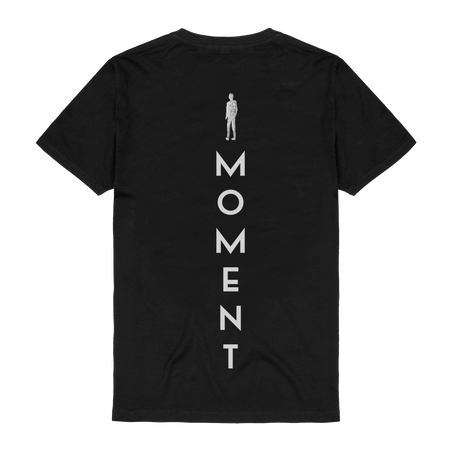Phantom Days T-Shirt - Dark Tranquillity